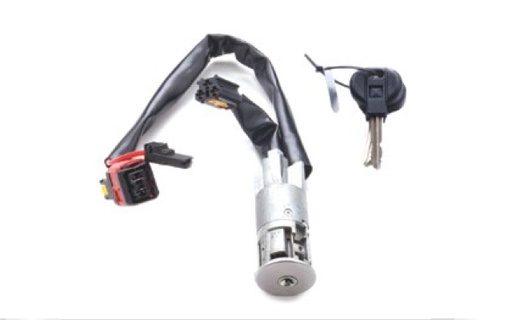 [CI9CA05B-AF] CERRADURA DE ARRANQUE DESMONTADA XSARA-XSARA PICASSO SX9 (4162W5)