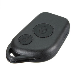 [CICS2B] CARCASA PSA PARA BERLINGO I 2 BOTONES SIN ESPADÍN 