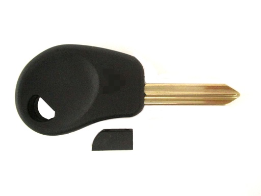 [CIX9LT01-P] LLAVE PARA TRANSPONDER PSA, PSA CRUZ SX9 - CALIDAD PREMIUM