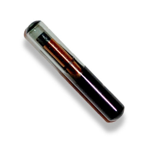 [TRCN6] TRANSPONDER DE VIDRIO CN6 PARA COPIA DE ID48  