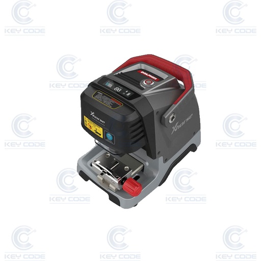 [CONDOR-DOLPHIN] MÁQUINA DE CORTE DE CHAVES PORTÁTIL ELETRÔNICA CONDOR DOLPHIN XP005