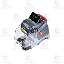 [CONDOR-DOLPHIN-XP005L] MÁQUINA DE CORTE DE LLAVES PORTÁTIL ELECTRÓNICA CON PANTALLA INTEGRADA CONDOR DOLPHIN XP005L
