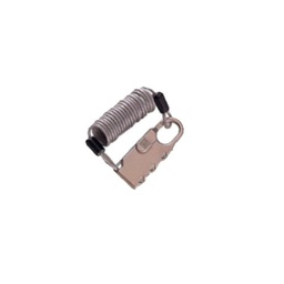 [CORD-COMB] CORDON METÁLICO DE SEGURIDAD CON COMBINACION