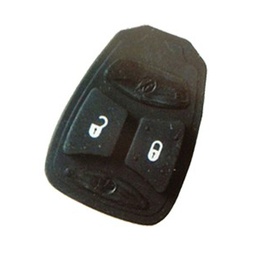 [CRBO2B-G] BOUTON TELECOMMANDE CHRYSLER 2 BOUTONS (GRAND BOUTON)