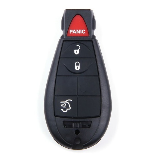 [CRCS3B-I] INSERTABLE REMOTE CASE 3 BUTTONS CHRYSLER/JEEP/DODGE