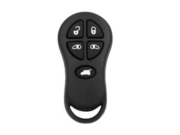 [CRCS5B] CARCASA MANDO 5 BOTONES CHRYSLER/JEEP
