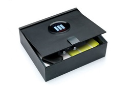 [CS/4] ELECTRONIC SAFE BOX FOR CARS TECHNOMAX CS/4 13 X 40 X 35 