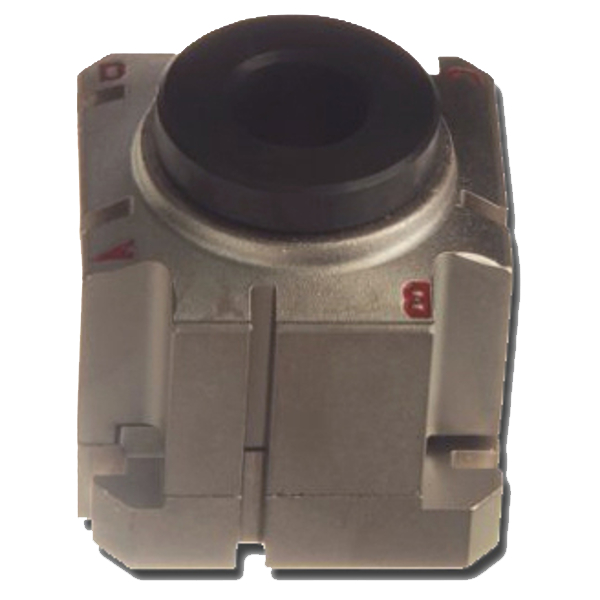 CONJUNTO DE MORDAZAS PARA MÁQUINA DE CORTE SILCA REKORD 2000 D913800ZR