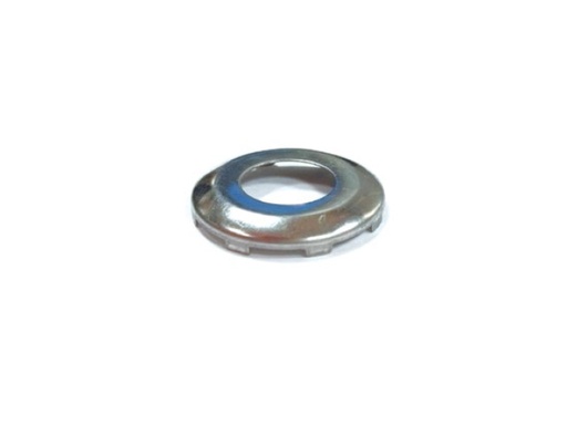 [DA100EC01] TAPA CERRADURA DACIA  LOGAN, DUSTER, SANDERO (5 PCS)
