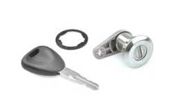 [DA102CP01-OEM] CERRADURA DE PUERTA DACIA LOGAN (LEVA BLANCA) - ORIGINAL