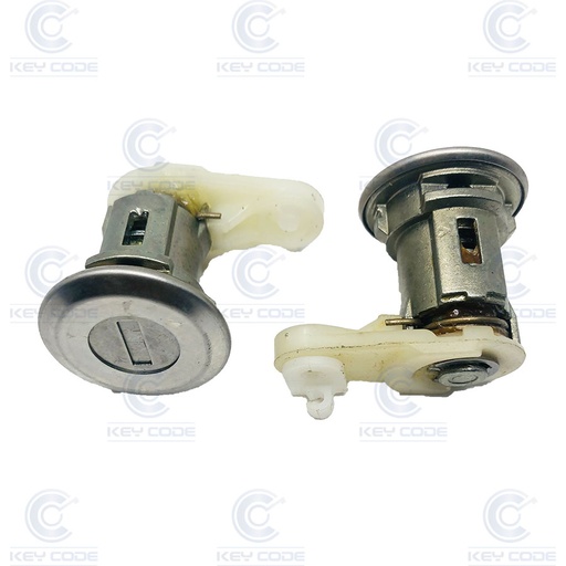 [DA136CP01-OE] CERRADURA DE PUERTA DACIA SANDERO, LOGAN HU136, HU179 (806016794R) - ORIGINAL - 