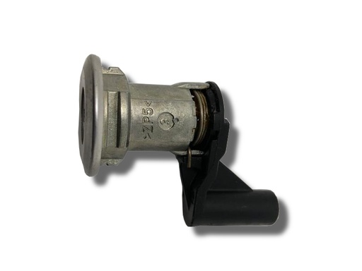 [DA136CP02-OE] SERRURE PORTE DACIA DUSTER, DOKKER HU136, HU179 (NOIR) 6001550787 - ORIGINALE - 