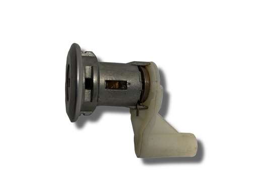 [DA136CP03-OE] CERRADURA DE PUERTA IZQUIERDA DACIA DUSTER-SANDERO HU136, HU179 (LEVA BLANCA) 6001550787 - ORIGINAL - 