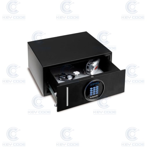 [DS/5N] ELECTRONIC SAFE DS/5N 20 X 47 X 13 CM