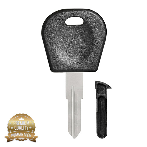 [DW46LT01-P] LLAVE PARA TRANSPONDER DAEWOO HU46 - CALIDAD PREMIUM 