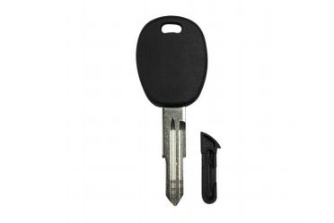 [DW4LT03-P] LLAVE PARA TRANSPONDER DAEWOO DWO4 - CALIDAD PREMIUM - 