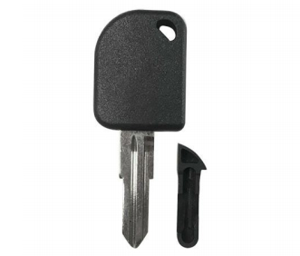 [DW6LT02-P] LLAVE PARA TRANSPONDER DAEWOO DWO6  - CALIDAD PREMIUM