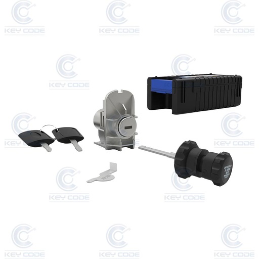[EDHU101] EASY TOOL YVAYLOV  HU101 ROVER / FORD / VOLVO  / JAGUAR 