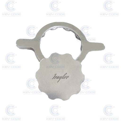 [EDTR] ANILLO DE TENSION
