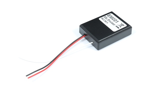 [EM001] MERCEDES ESL EMULATOR ABRITES