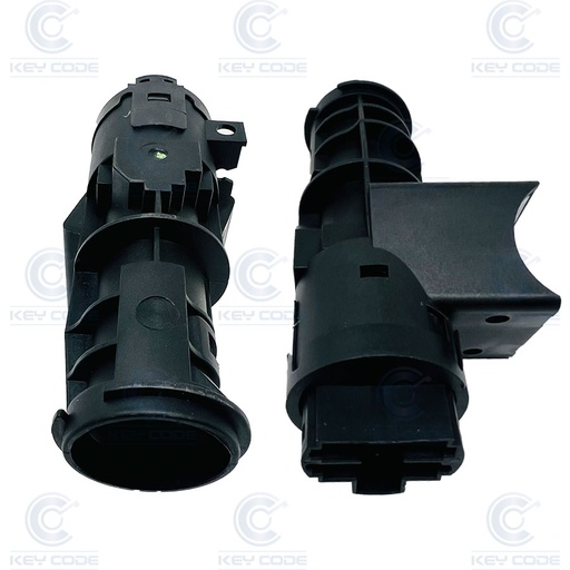 [FI101SO01-AF] SUPPORT SERRURE FIAT DOBLO, PALIO, PUNTO, STRADA ET PANDA (46753084)