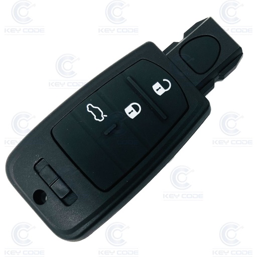 [FI105TE01-OE] TELECOMMANDE INTELLIGENT POUR FIAT VIAGGIO PCF7961M ID46 433 Mhz FSK
