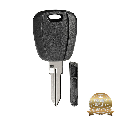 [FI10LT03-P] LLAVE PARA TRANSPONDER FIAT, IVECO, ALFA ROMEO GT10  - CALIDAD PREMIUM