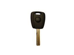 [FI16LT01] CLE POUR TRANSPONDEUR FIAT SIP16 - TRANSPONDEURS VERRE
