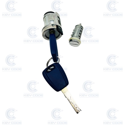 [FI22CA02-OE] CYLINDRE DEMARREUR BRAVO, BRAVA, PUNTO, FIORINO, DOBLO, STILO, NEMO SIP22 ORIGINAL (500660156)