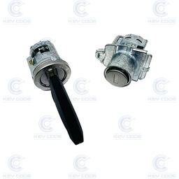 [FI22JC08-OEM] JUEGO CERRADURAS FIAT 500X SIP22 DELPHI (DE03085) - ORIGINAL