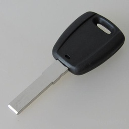 [FI22LR02] CLÉ FIAT AVEC TRANSPONDEUR PCF7936