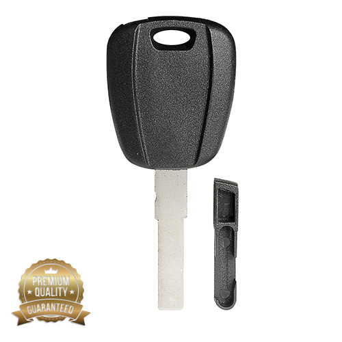 [FI22LT01-P] LLAVE PARA TRANSPONDER FIAT REGATA PERFIL SIP22 - CALIDAD PREMMIUM
