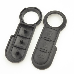 [FIBO3B] BOUTONS POUR TELECOMMANDE FIAT