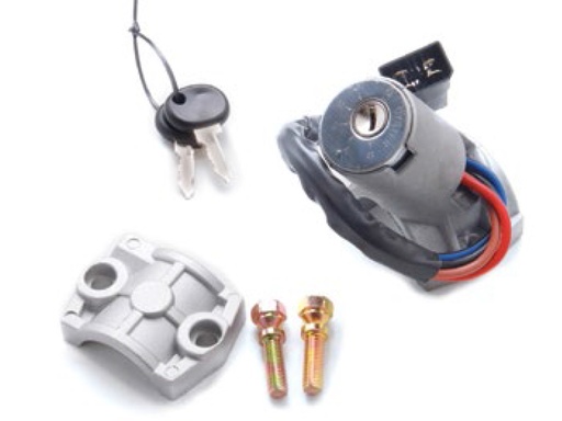 [FICA01-AF] IGNITION LOCK DUCATO 92-95 NON-REKEYABLE