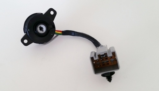 [FO100CB01-AF] CABLE DE DÉMARRAGE MONDEO - COUGAR