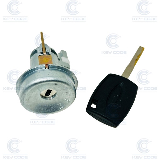 [FO101CA01-AF] FORD FIESTA, MONDEO (1836209) IGNITION LOCK - AFTERMARKET 