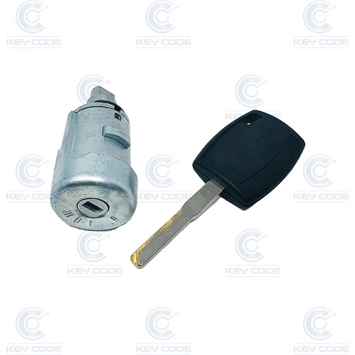 [FO101CA02-AF] ARRANQUE FORD FOCUS HU101