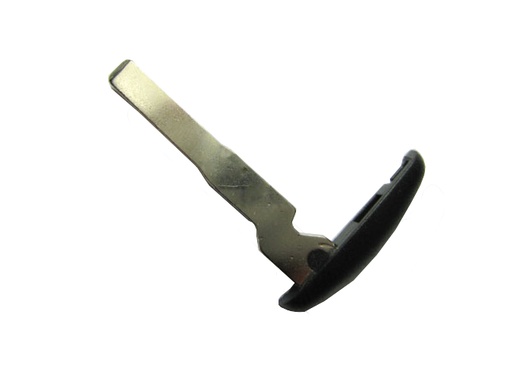 [FO101ES06] EBAUCHE CLÉ INTELLIGENTE FORD HU101