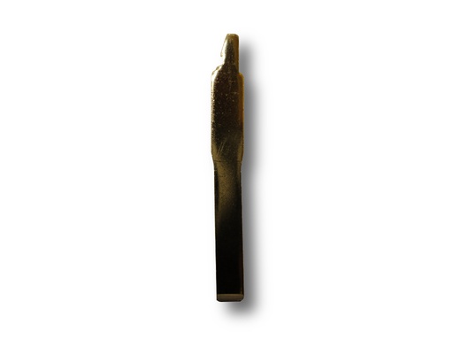 [FO101ES09] EBAUCHE POUR TELECOMMANDE PLIABLE FORD HU101 