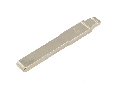 [FO101ES10] EBAUCHE POUR TELECOMMANDE PLIABLE FORD TRANSIT HU101 