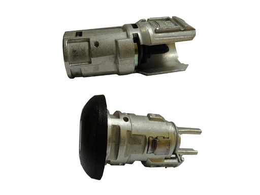 [FO101JC03-OE] NEW FORD TRANSIT DOOR LOCK KIT (DOOR + HOOD) HU101 - ORIGINAL