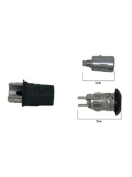 [FO101JC10-OEM] JUEGO CERRADURAS DE ARRANQUE (CORTO), PUERTA (CUERPO LARGO), Y CAPO DE NUEVO FORD TRANSIT HU101 (BK31V22050 GB) - ORIGINAL