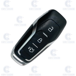 [FO105TE05-OE] FORD MUSTANG 2015-2017 3 BUTTONS SMART REMOTE KEY (1932161) HITAG PRO ID49 433 MHZ FSK - GENUINE