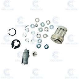 [FO21CA05B-OE] DISASSEMBLED IGNITION LOCK FORD COUGAR, FOCUS I (1022461) - ORIGINAL -