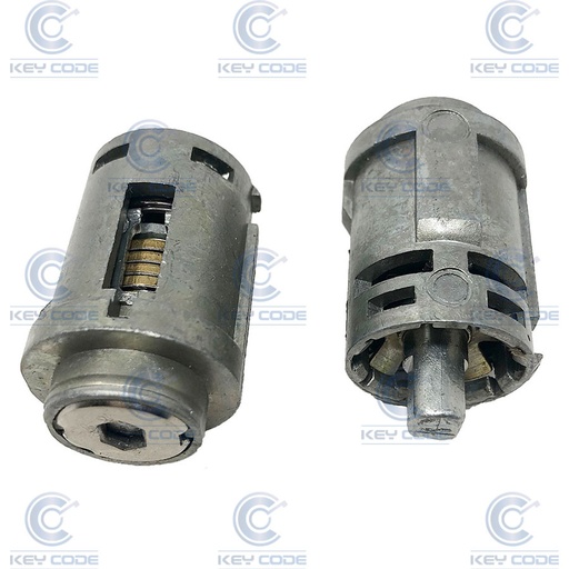 [FO21CP12-AF] SERRURE PORTE FORD MONDEO FO21 (4963730)