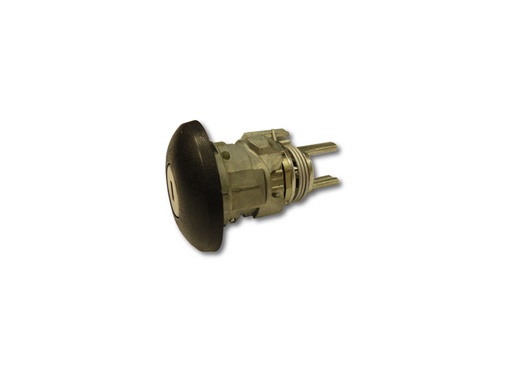 [FO101CP04-OE] SERRURE PORTE FORD TRANSIT CUSTOM HU101 (2269953) - ORIGINALE -