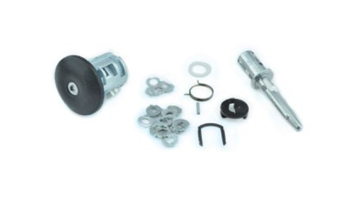 [FO21CP16B-AF] TRANSIT UNASSEMBLED RIGHT DOOR LOCK ('00-'06) (4425130)