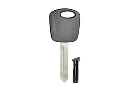 [FO73LT01-P] CLE POUR TRANSPONDEUR FORD H73 - QUALITE SUPERIEURE