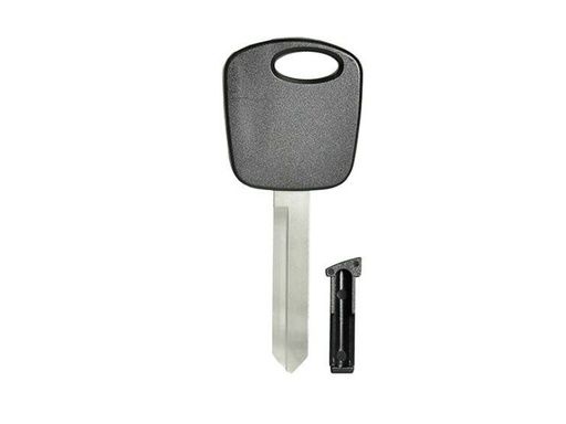 [FO73LT01-P] CHAVE DE TRANSPONDER FORD H73 - QUALIDADE PREMIUM