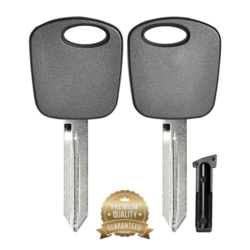 [FO86LT01-P] LLAVE PARA TRANSPONDER FORD H86 - CALIDAD PREMIUM 